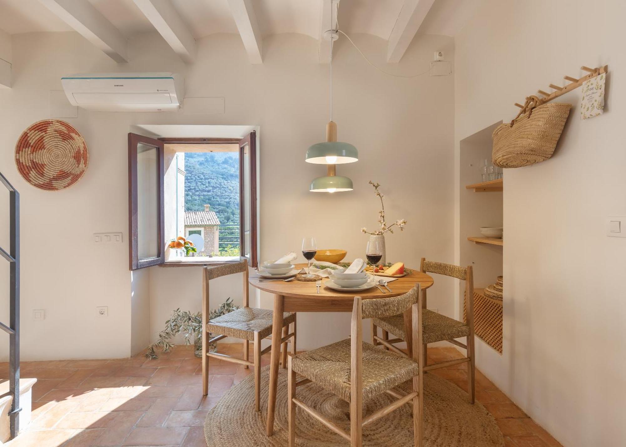 Palou Casa de vacances