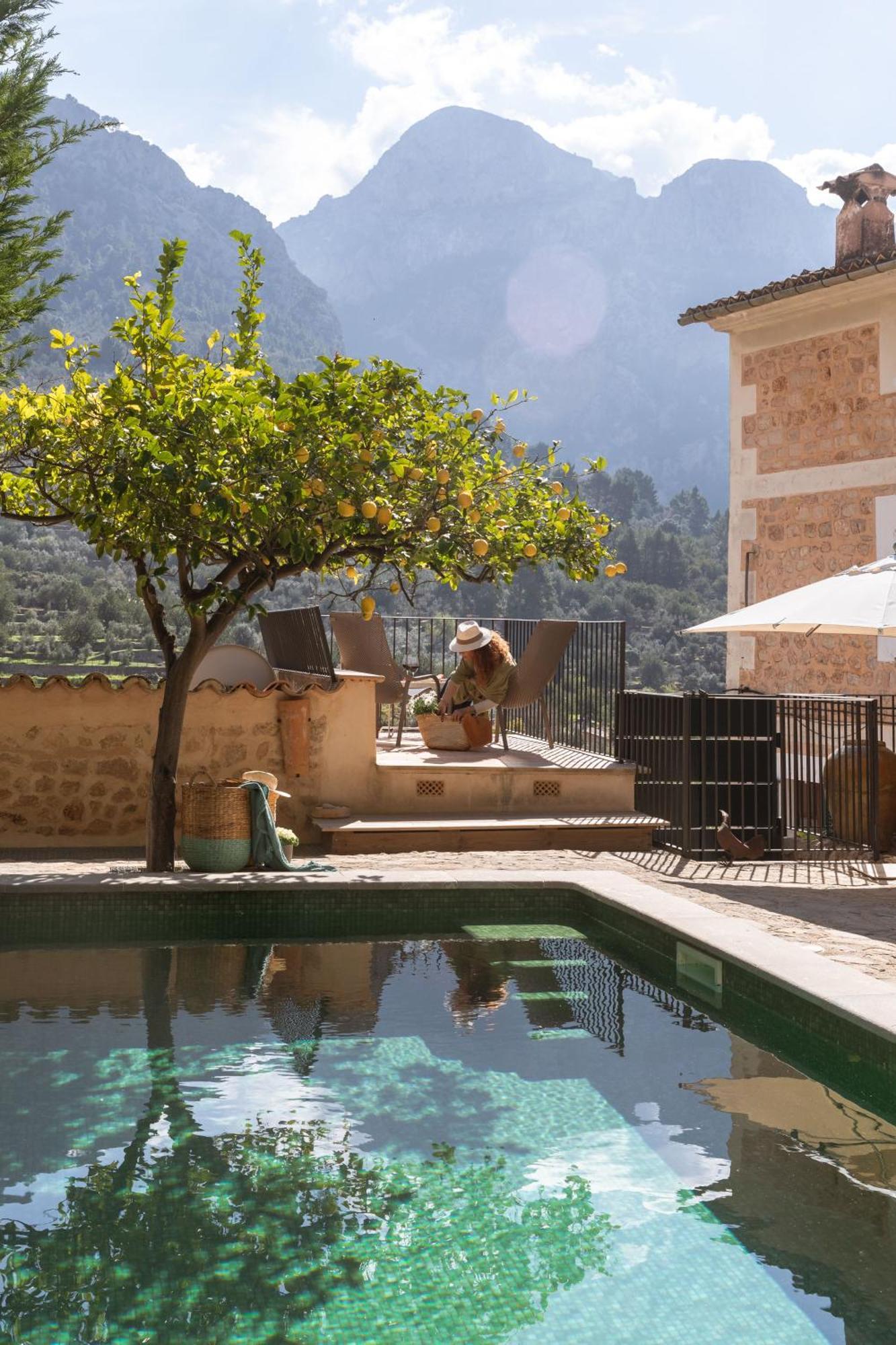 Casa de vacances Palou *