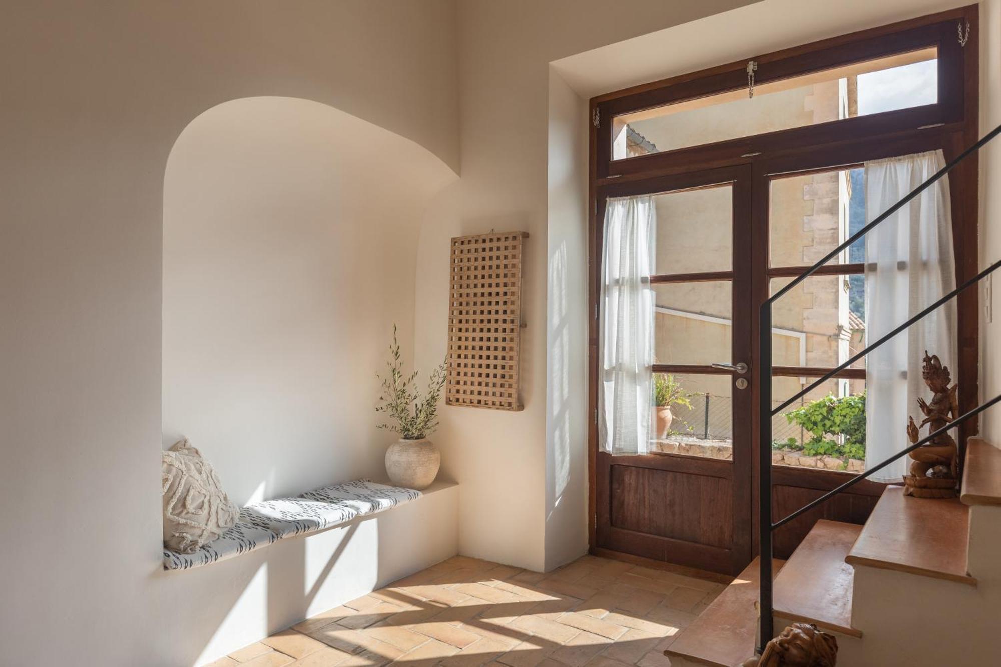 Palou Vakantiehuis Fornalutx