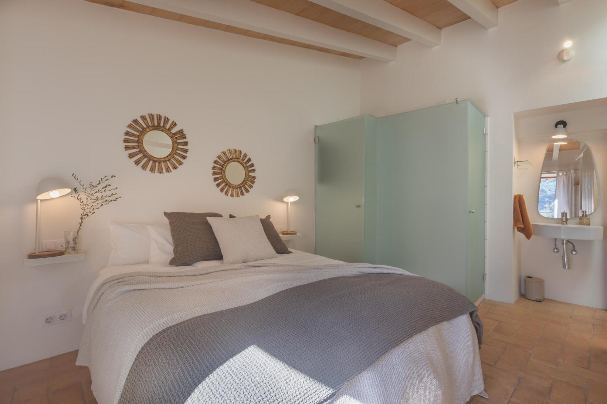 Vakantiehuis Palou